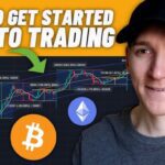 How Do I Start Trading Crypto as a Beginner?