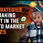 Is Crypto Trading Still Profitable in 2025?