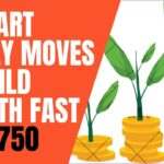 Build wealth fast through smart savings