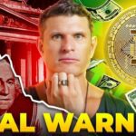 Discover how cryptos change money forever