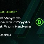 Secure your crypto wallet from hacks