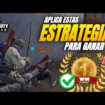Estrategias para Dominar el Modo Battle Royale en COD Mobile